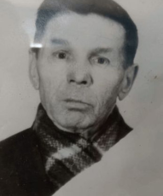 Кудряшов Константин Михайлович