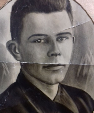 Паршиков Василий Никитович