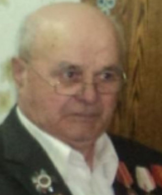 Буяраков Михаил Семенович