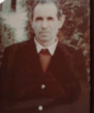 Габдулкаюмов Накиф Габдулкаюмович