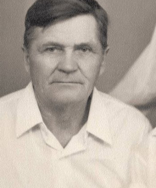 Мазикин Василий Кондратьевич