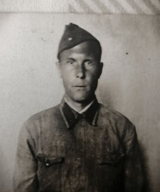 Кузнецов Николай Васильевич