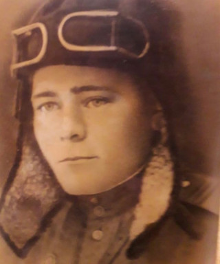 Угольников Иван Васильевич