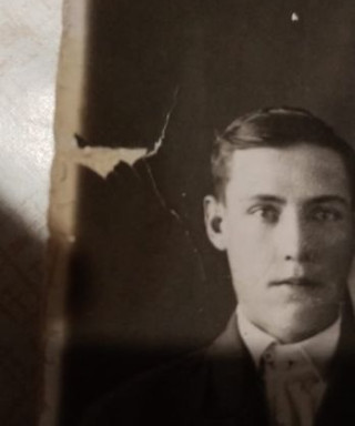 Янут Геннадий Константинович