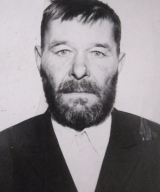 Ичетовкин Иосиф Ильич