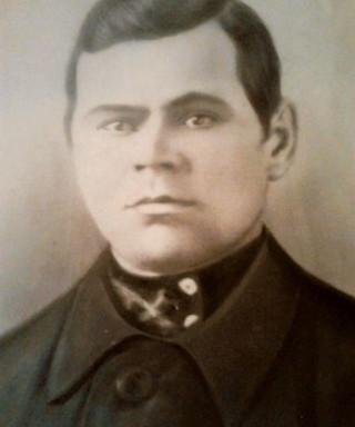 Бузин Фёдор Данилович