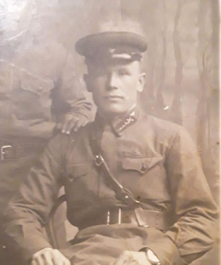 Таганцев Александр Иванович