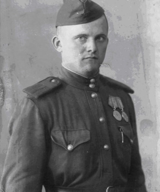 Лусников Алексей Васильевич