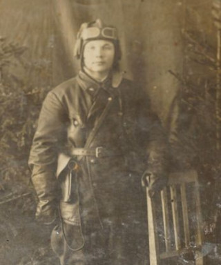 Тябишев Альдаф Галлямутдинович