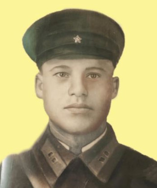 Таран Николай Дмитриевич