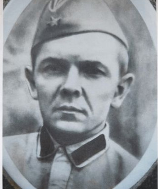 Ложников Иван Сергеевич