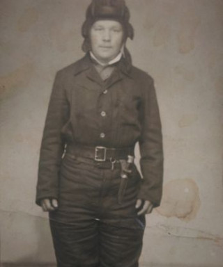 Ильинцев Александр Алексеевич