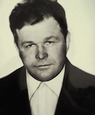 Дюжев Николай Ефимович