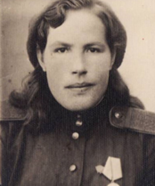 Юферева Любовь Васильевна