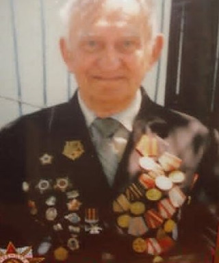 Дубоделов Иван Демьянович