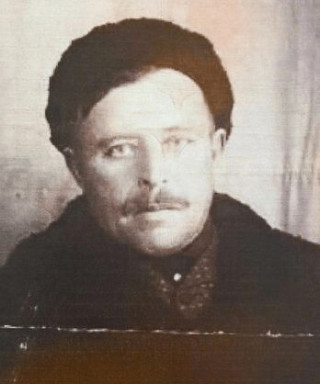 Павлов Андрей Павлович