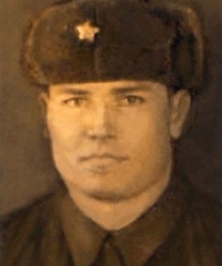 Маймулин Иван Николаевич