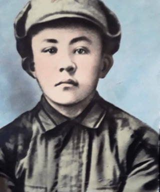 Батурин Сидор Дорофеевич