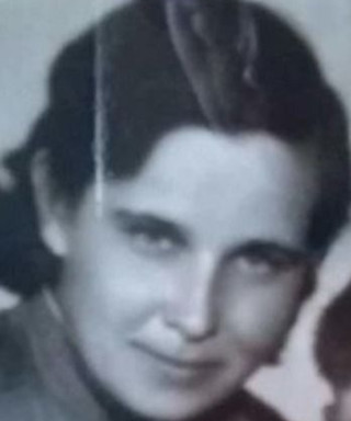 Паршенова Галина Григорьевна