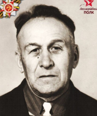 Фёдоров Александр Дмитриевич