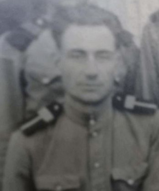 Омшин Степан Андреевич