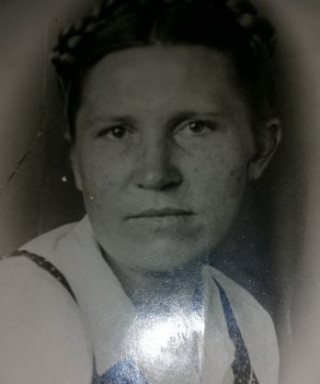 Данилова Мария Осиповна