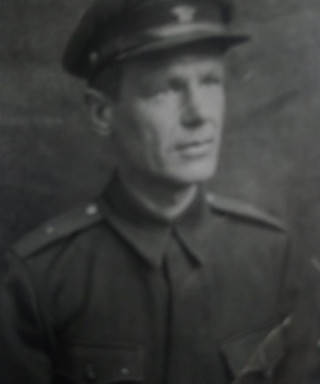 Петров Сергей Михайлович