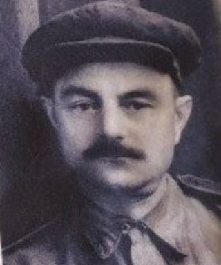 Бейдин Егор Тихонович