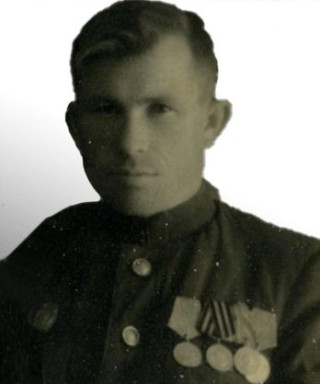 Глебов Михаил Владимирович