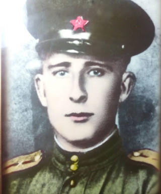 Папилин Николай Васильевич