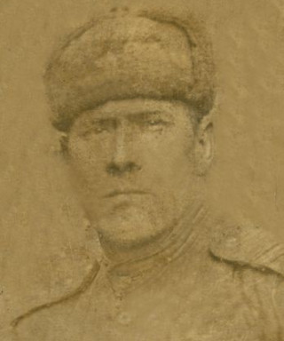 Ермаков Пётр Иванович