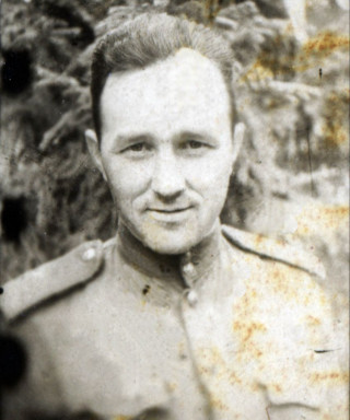 Абдрезяков Мерсиан Атауллович