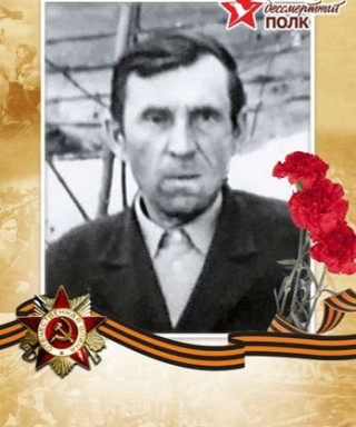 Федунов Иван Никитович