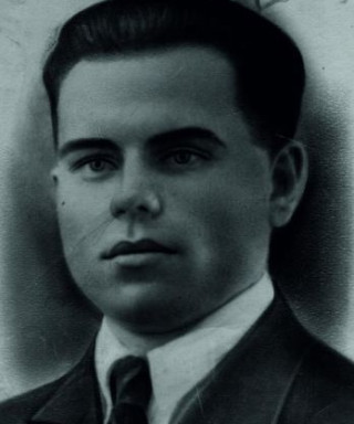 Авдеенко Иван Авксентьевич