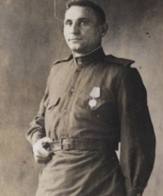 Таранин Алексей Иванович