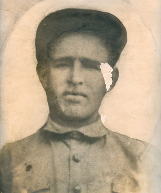 Дудоладов Иван Иванович