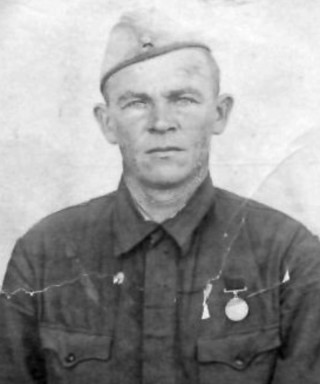 Аббакумов Иван Ефремович