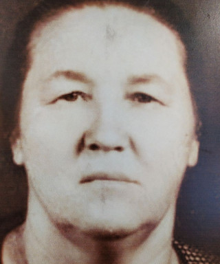 Панова Анна Михайловна