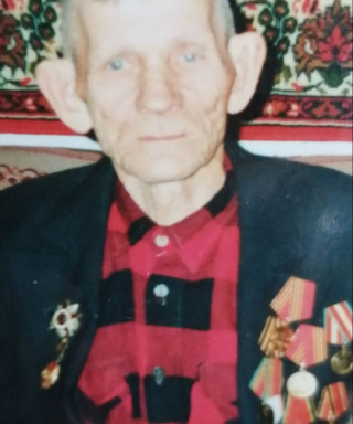 Зяблов Александр Семёнович