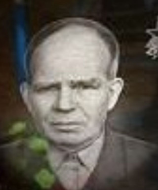 Пастухов Михаил Фёдорович