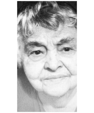 Огаркова Нина Михайловна