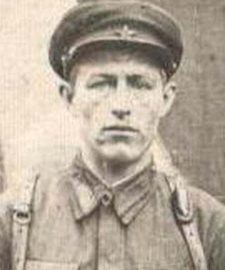 Абросимов Афанасий Иванович