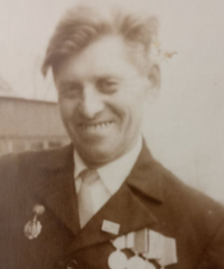 Кулагин Константин Константинович