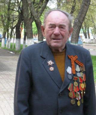 Фурсов Виктор Васильевич