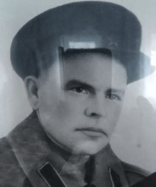 Кушев Савватий Петрович