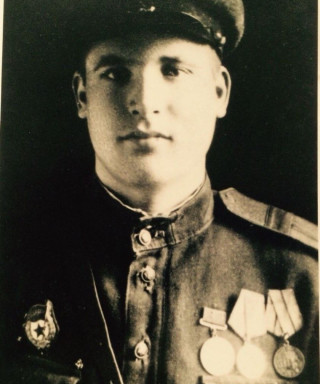 Дубинин Павел Николаевич