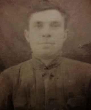 Думин Петр Яковлевич