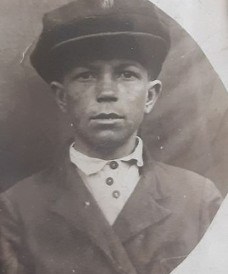 Фадеев Степан Николаевич