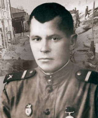 Берязев Иван Прокопьевич