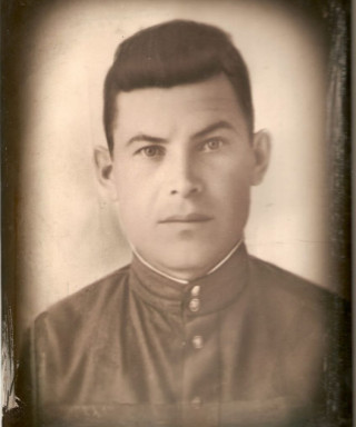 Иванов Егор Максимович